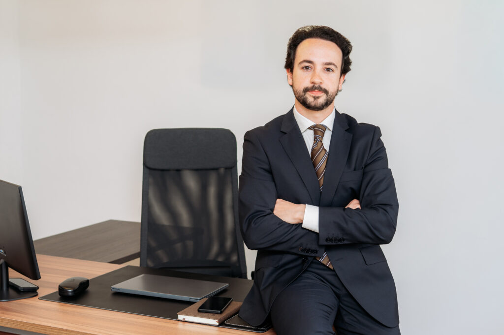 Nicolás Martínez Ibáñez